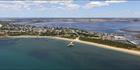 Queenscliff - VIC (PBH4 00 11405)